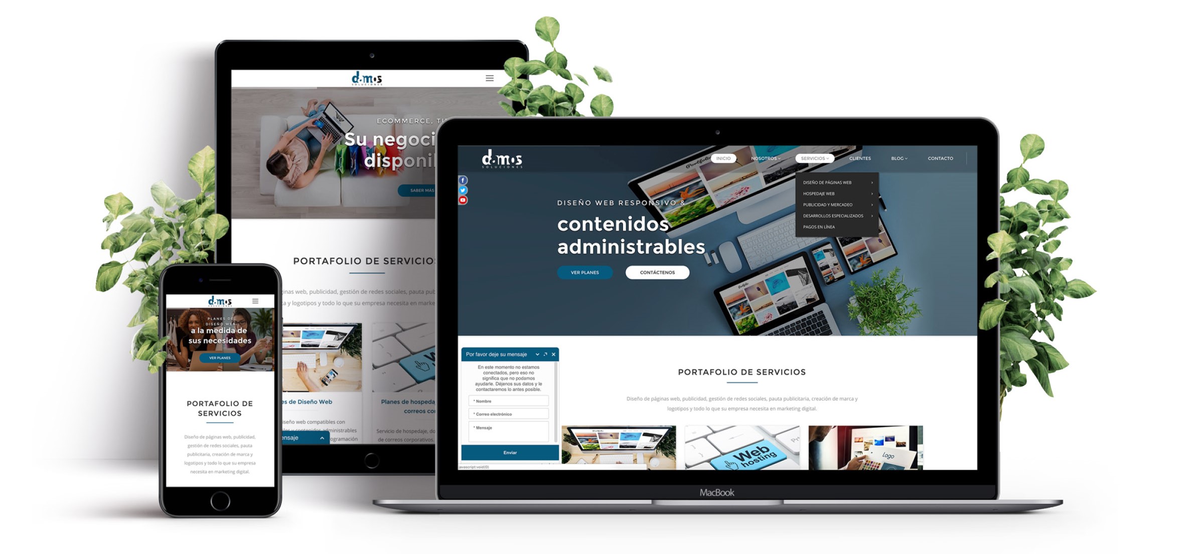 PROGRAMACIÓN WEB