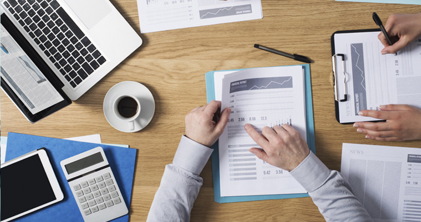 Servicios Auxiliares de Contabilidad de Costos y Presupuestos