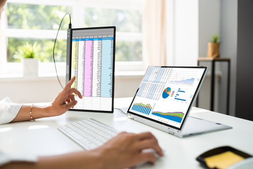 Técnico en Ciberseguridad