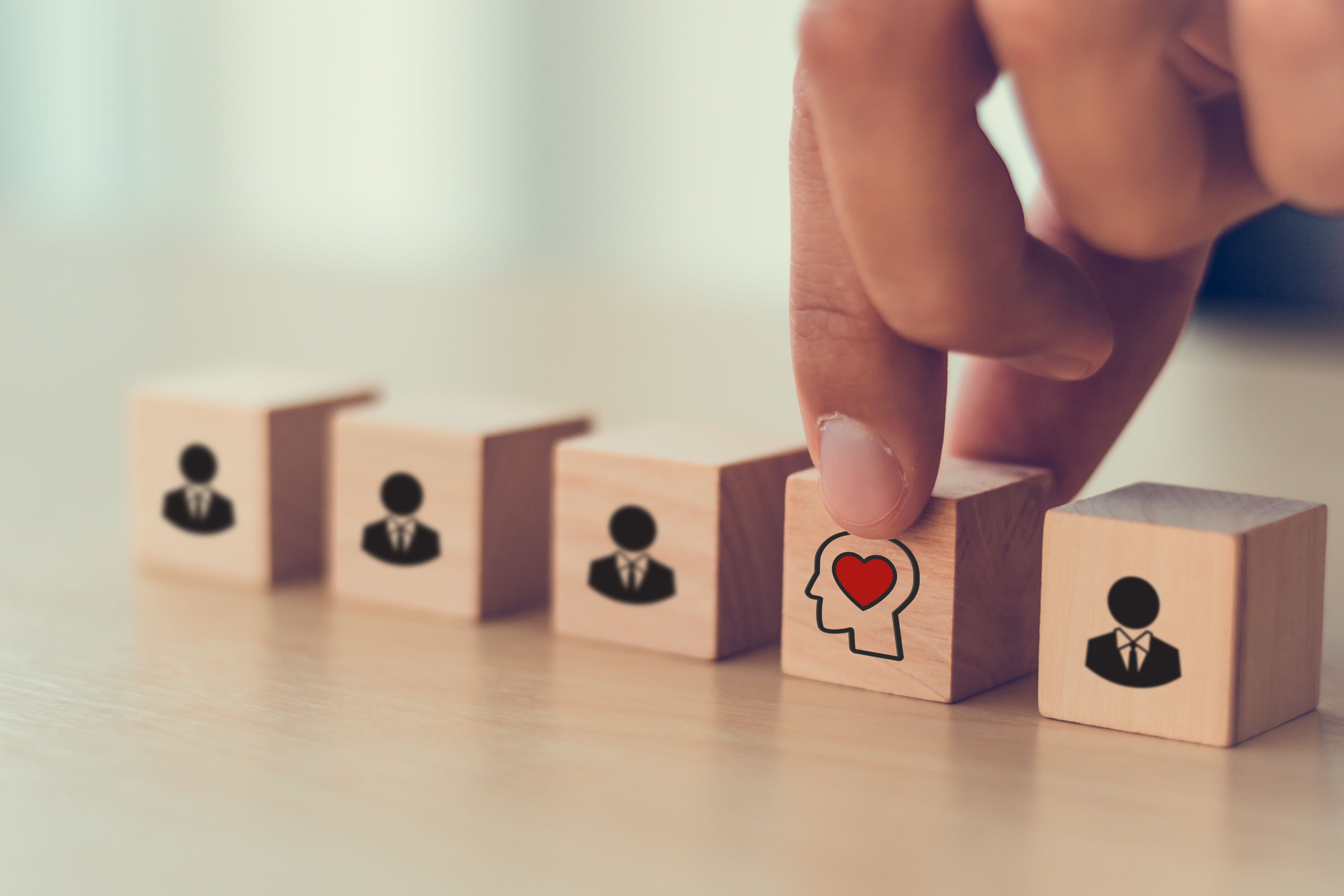 Pensamiento Estratégico